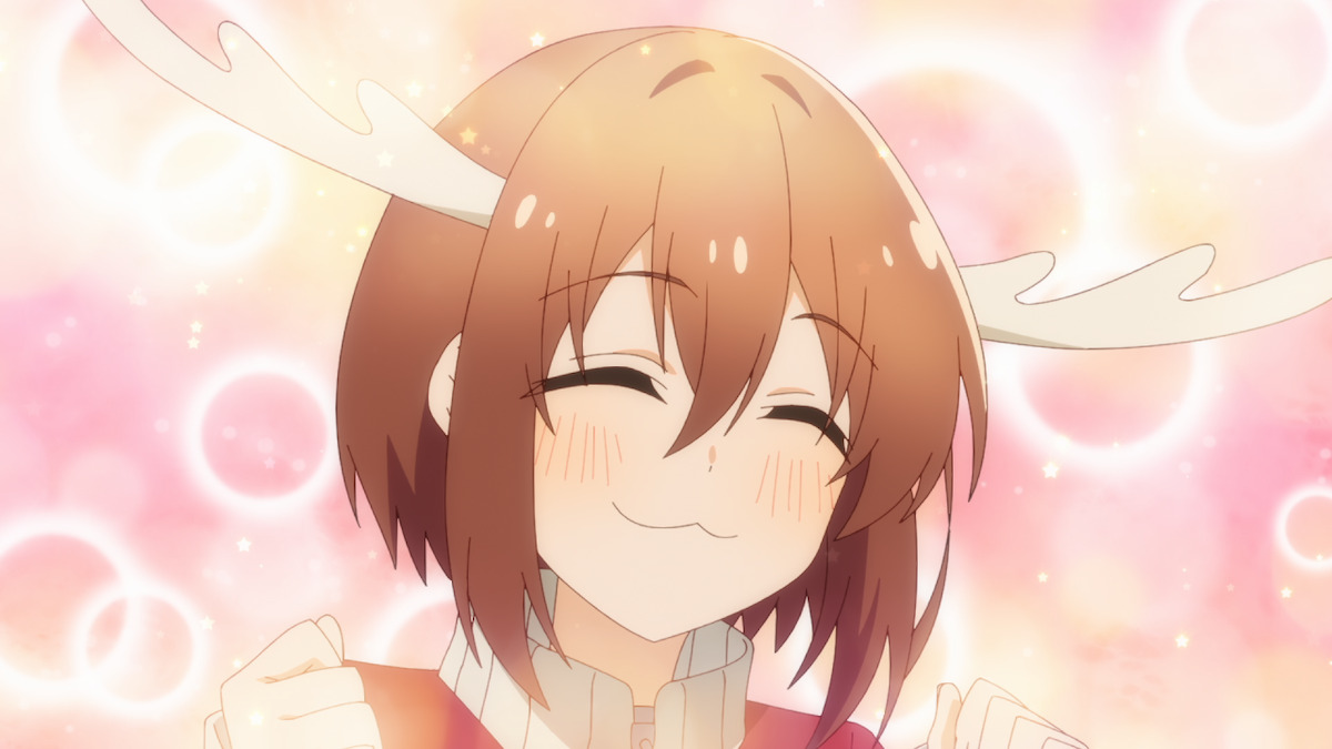 『しかのこのこのここしたんたん』でシカ三昧の画像