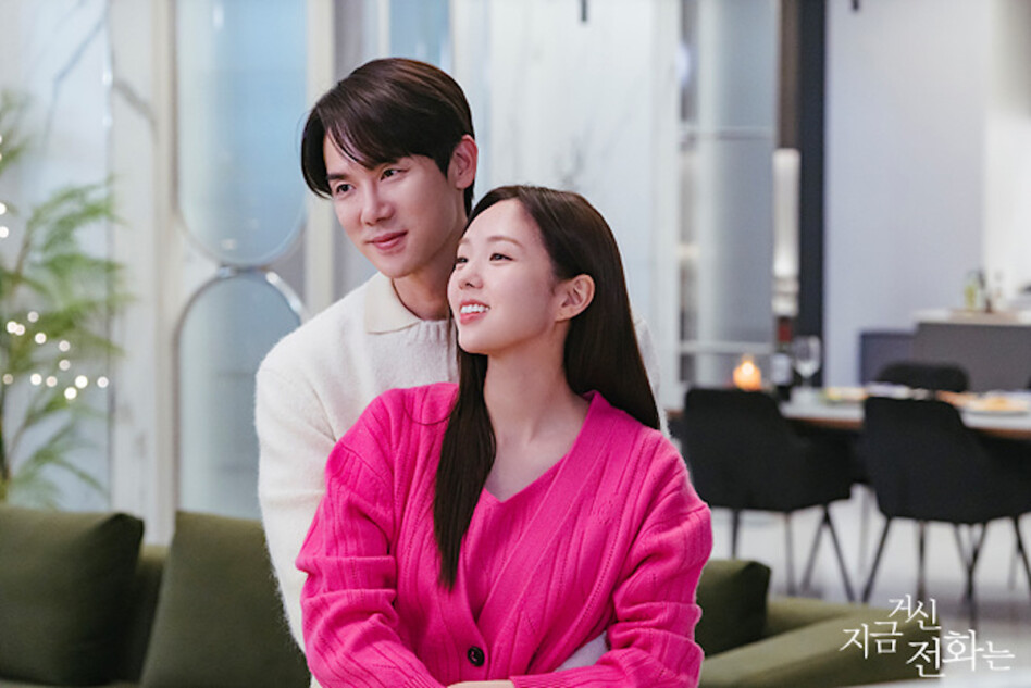 『その電話が鳴るとき』最終話で怒涛の展開