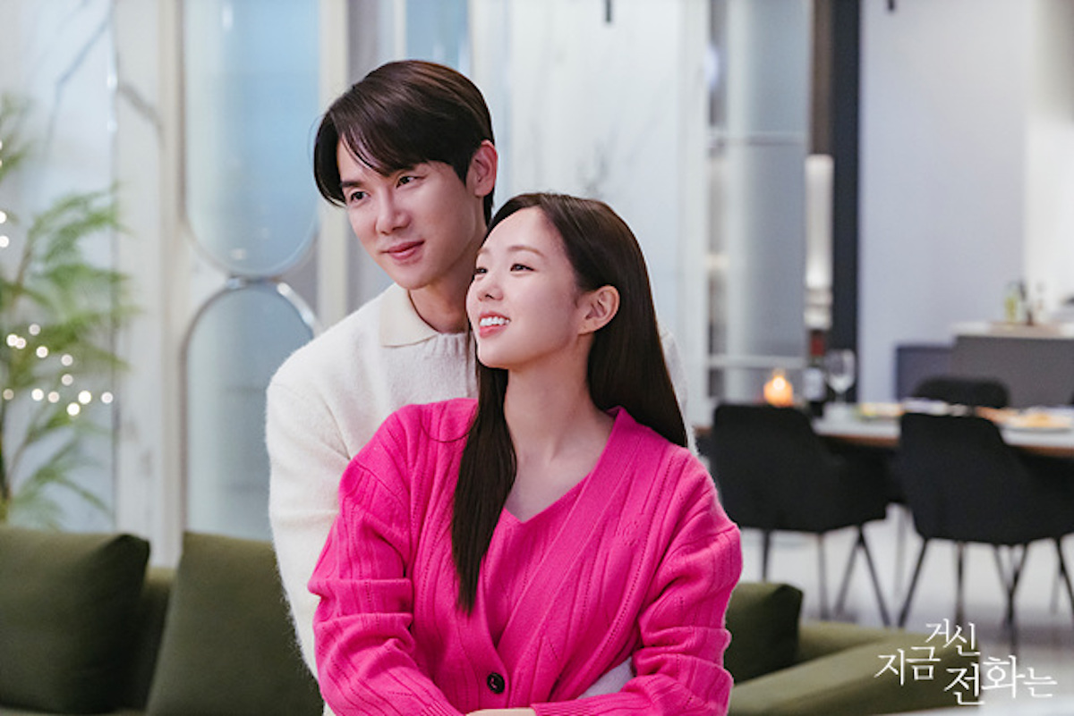 『その電話が鳴るとき』最終話で怒涛の展開