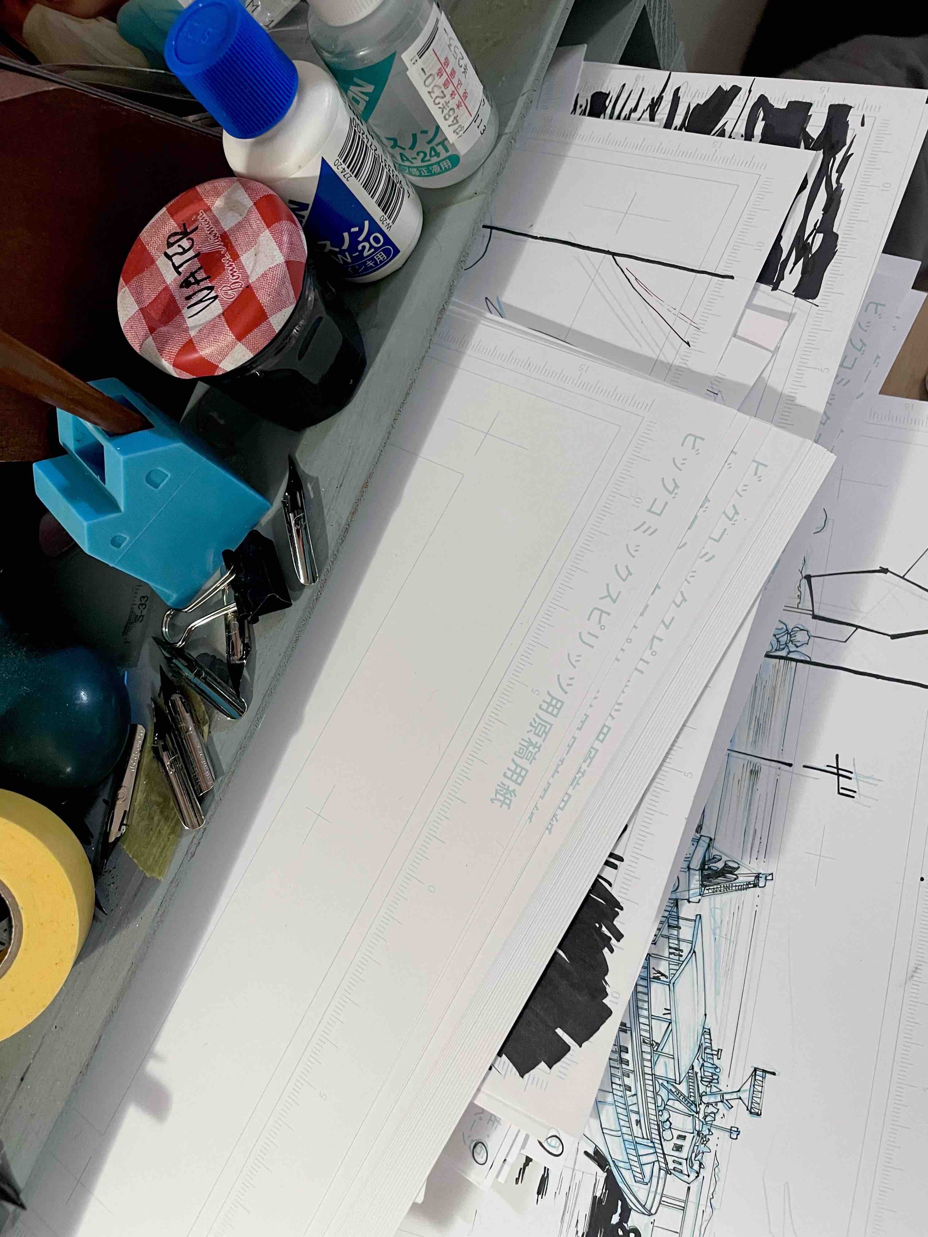 漫画家・売野機子、2024年のおすすめ本の画像