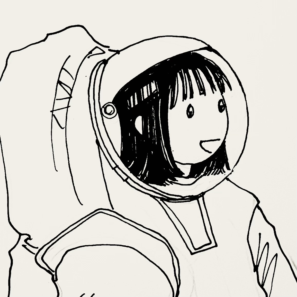 漫画家・売野機子、2024年のおすすめ本の画像