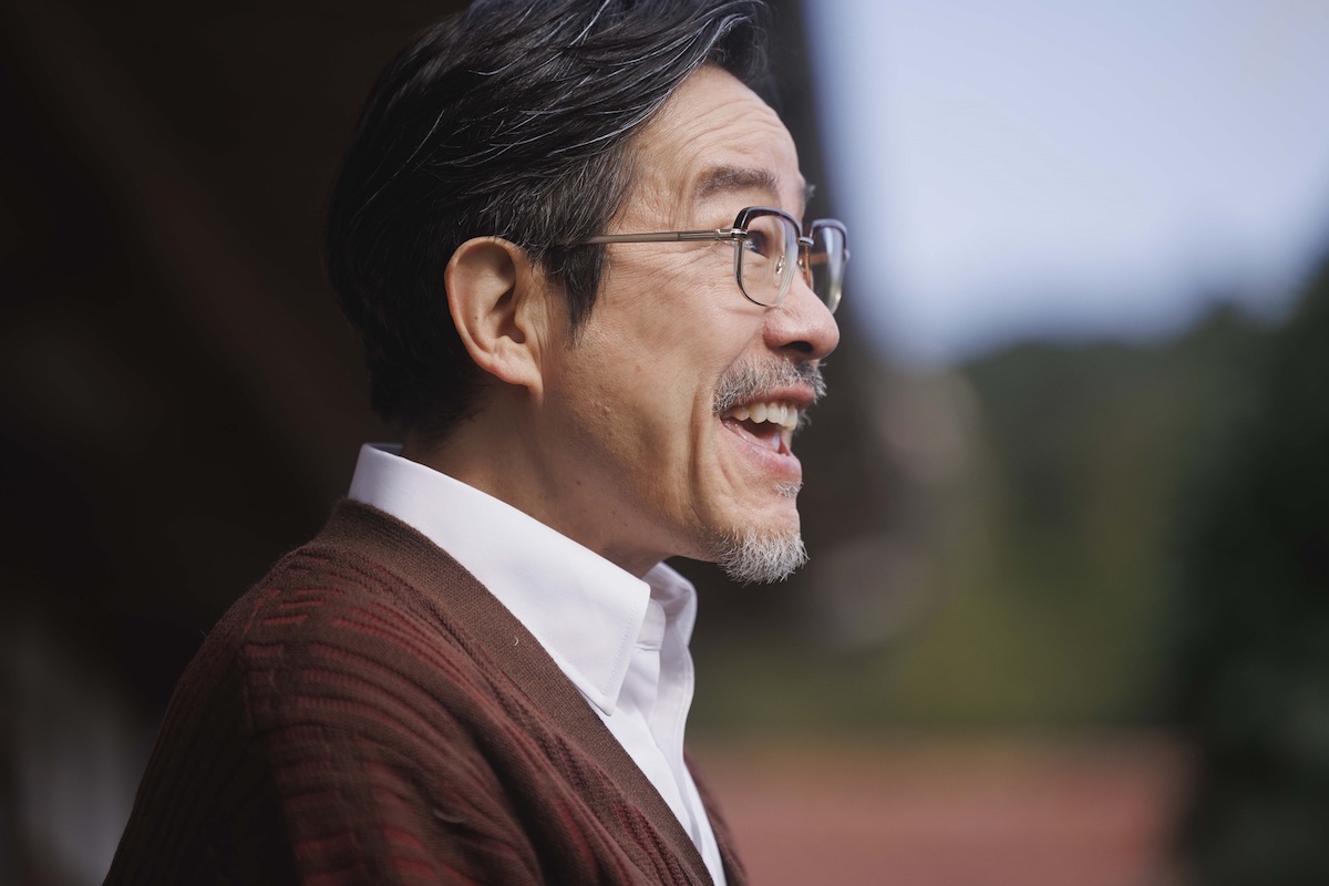 『嗤う蟲』は新たなヒトコワ映画の快作だ!