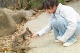 『逃げ水』衣装で撮影　与田祐希3rd写真集の画像