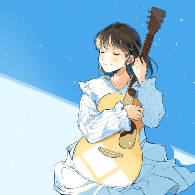 ユイカ』、デビュー曲リリース4周年記念日に初の企画ライブ『時計草