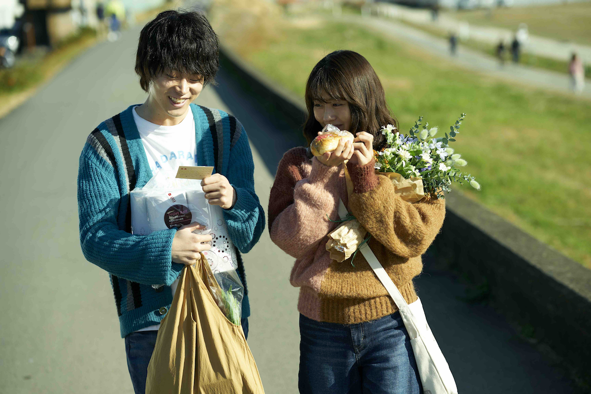 有村架純『花束みたいな恋をした』からの変化