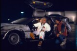 『BTTF』宮野真守＆山寺宏一の新吹替版を放送の画像