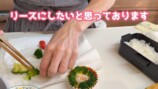 エハラマサヒロの妻が作るキャラ弁に反響　の画像