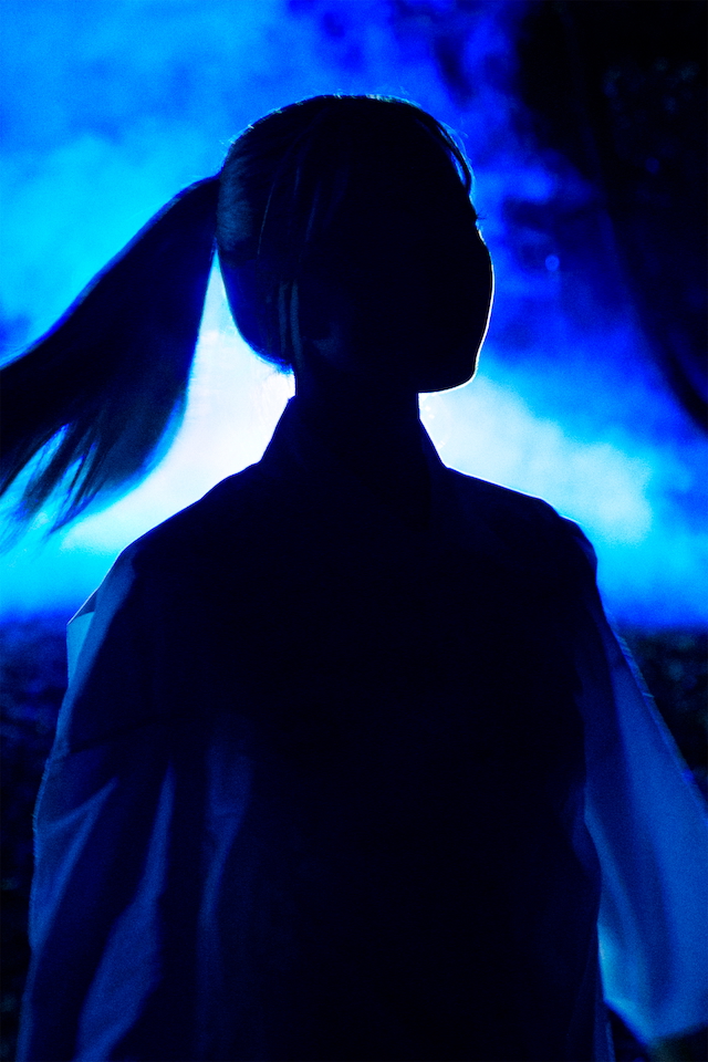 kahoca（Empty old City）