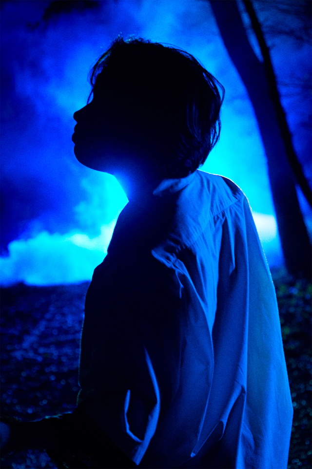 Neuron（Empty old City）