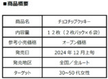 『孤独のグルメ』と森永チョコチップクッキーがコラボの画像