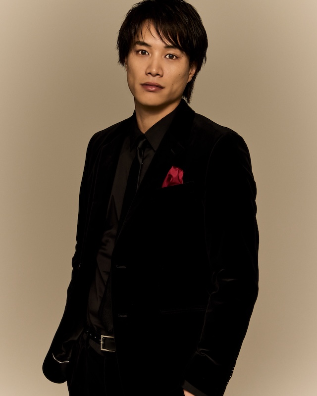 鈴木伸之、令和のサラリーマン金太郎を演じての画像