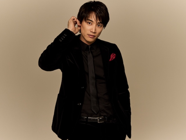 鈴木伸之、令和のサラリーマン金太郎を演じての画像