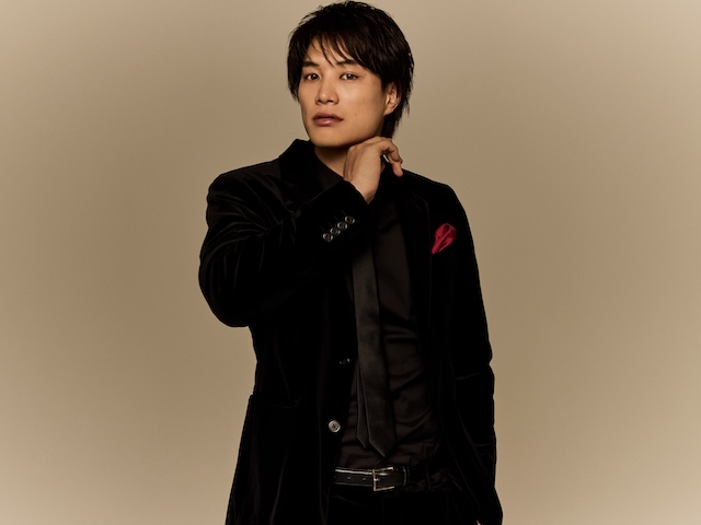 鈴木伸之、令和のサラリーマン金太郎を演じての画像