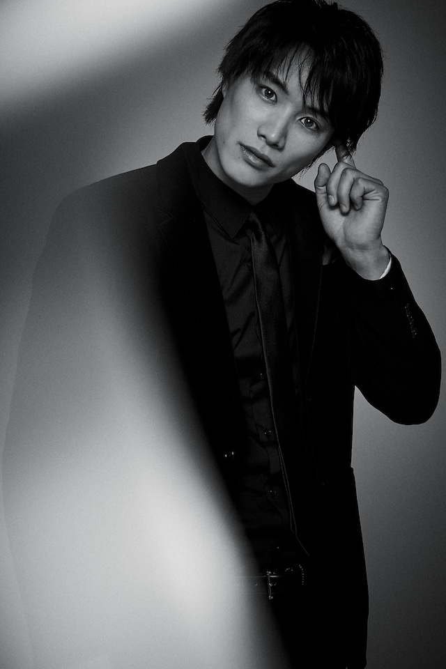 鈴木伸之、令和のサラリーマン金太郎を演じての画像