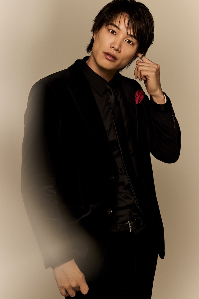 鈴木伸之、令和のサラリーマン金太郎を演じての画像