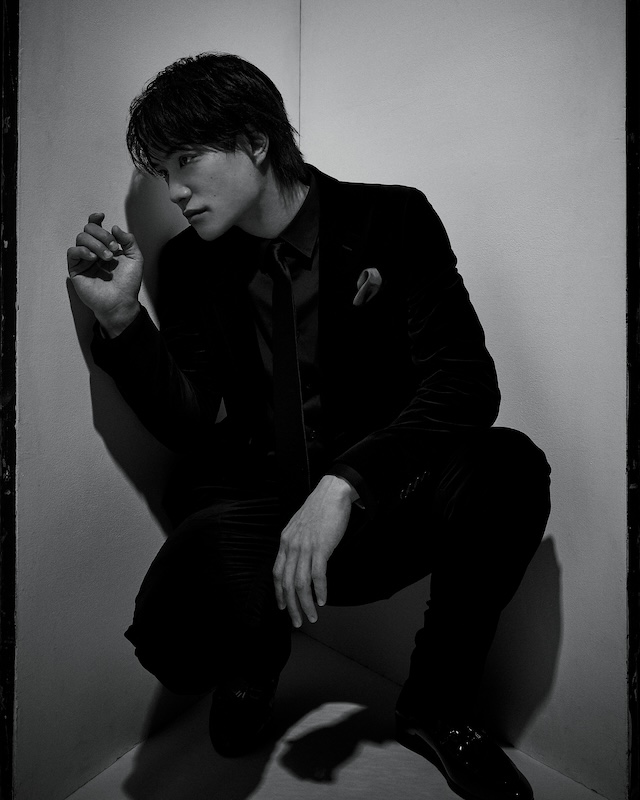 鈴木伸之、令和のサラリーマン金太郎を演じての画像