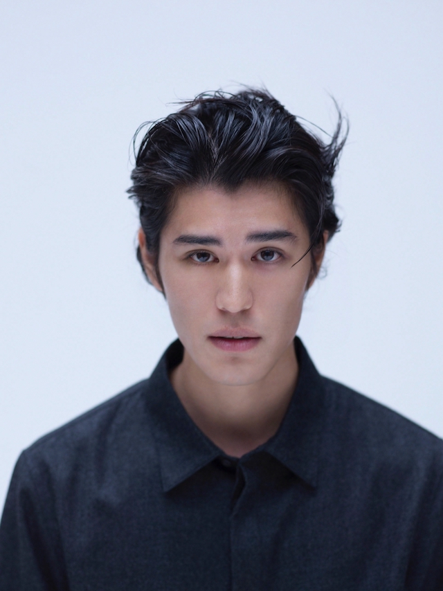 桐谷健太、古川雄大ら『べらぼう』出演の画像