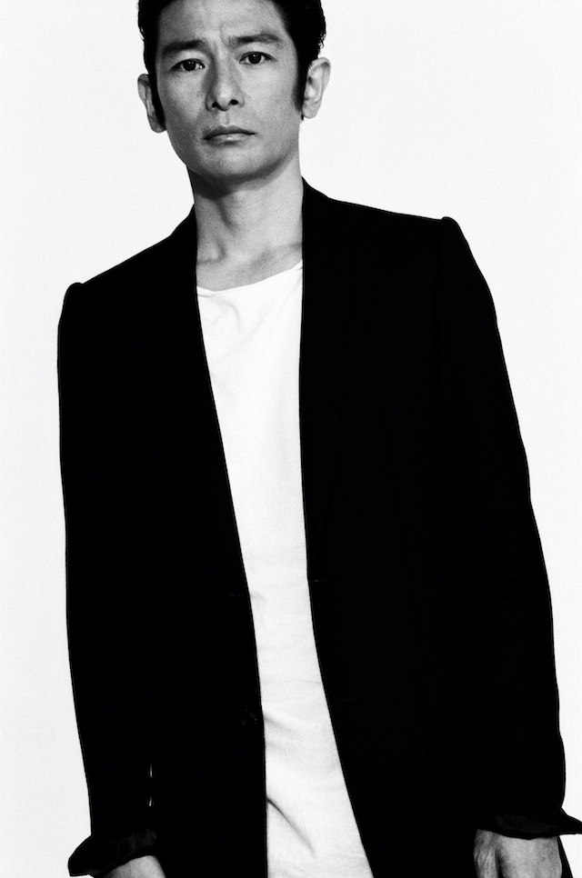 桐谷健太、古川雄大ら『べらぼう』出演の画像