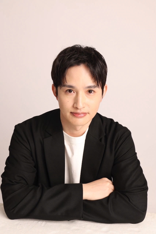 桐谷健太、古川雄大ら『べらぼう』出演の画像