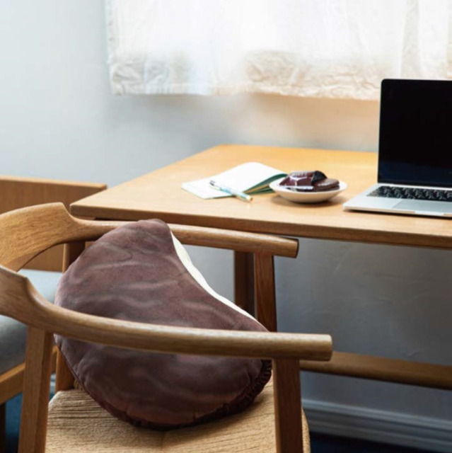 「ロッテのチョコパイ」がBIGクッションにの画像