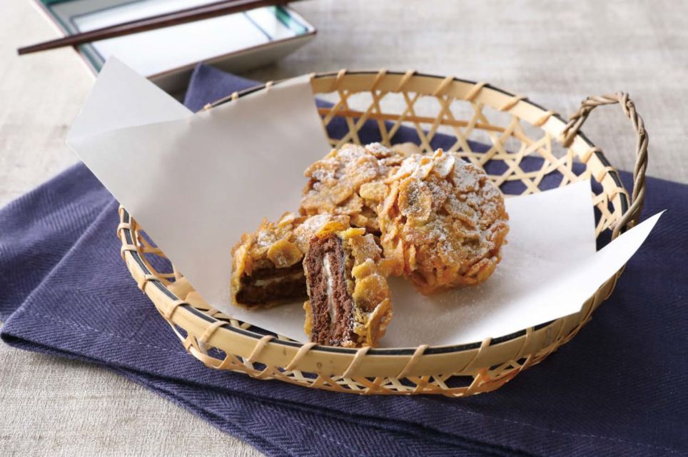 「ロッテのチョコパイ」がBIGクッションにの画像