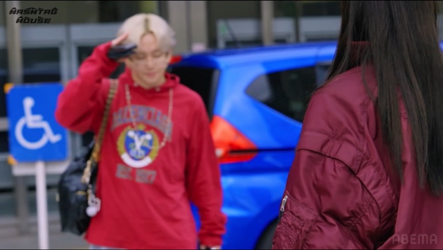 『HASHTAG HOUSE（ハッシュタグハウス）』6話の画像