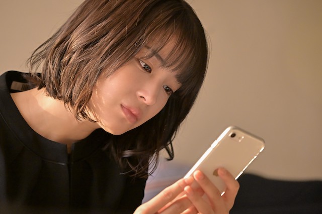 『クジャクのダンス』第1話先行カットの画像