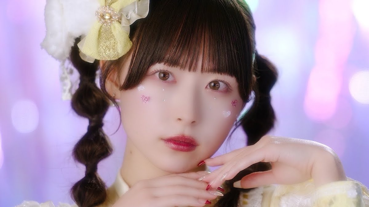きゅるりんってしてみて、クセになる魅力