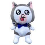 17LIVE、「まめきちまめこニートの日常」とのイベント開催の画像