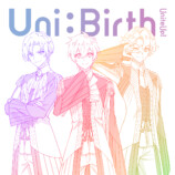 「Uni:Birth」配信ジャケット