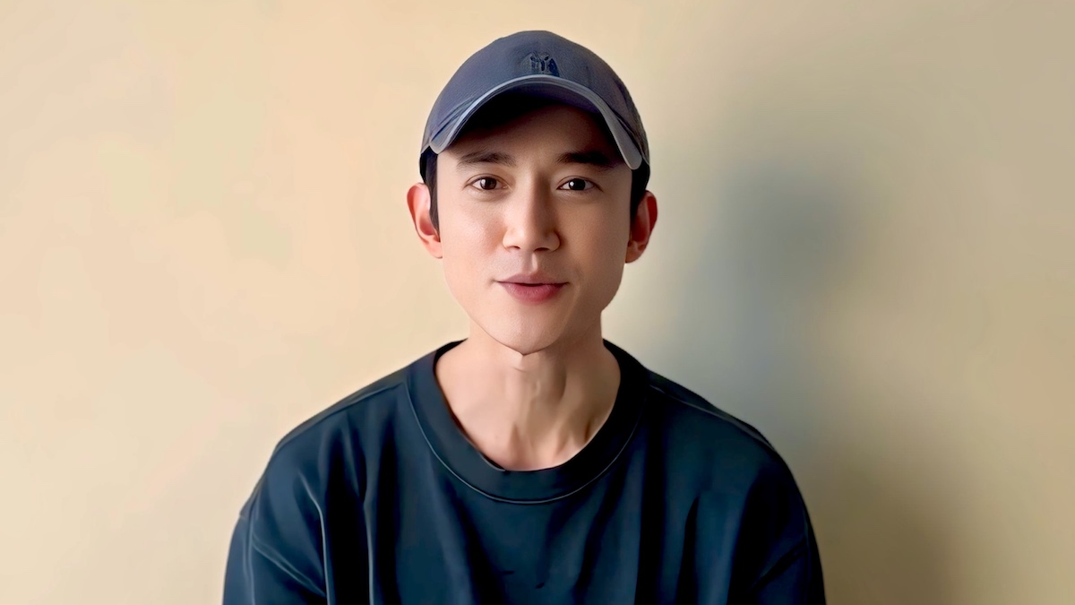 『Brother ブラザー』ビデオメッセージ到着