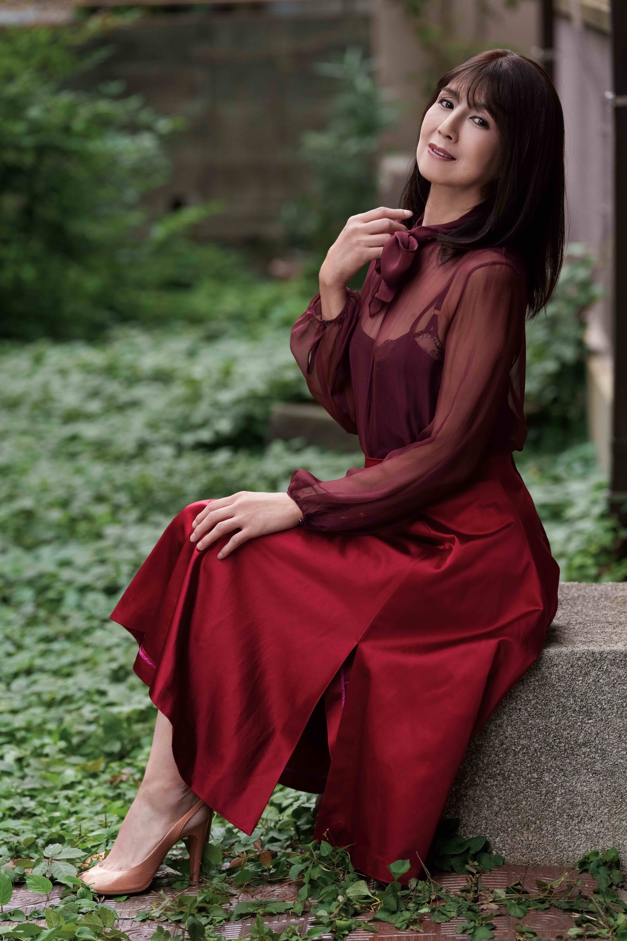 桜樹ルイ写真集、担当者が語る「50冊購入特典」の画像