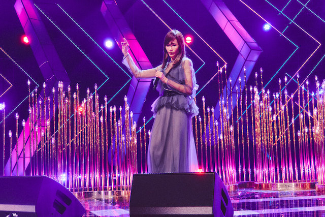 『with MUSIC』カット