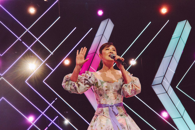 『with MUSIC』カット