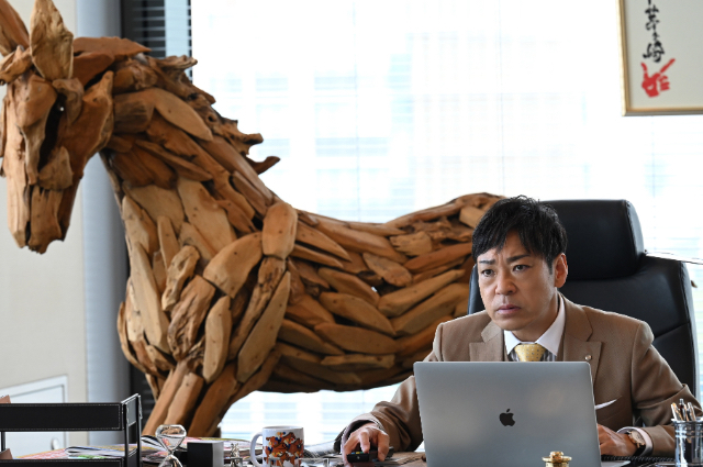 松本潤が演じるキャラクターはなぜ記憶に残るの画像