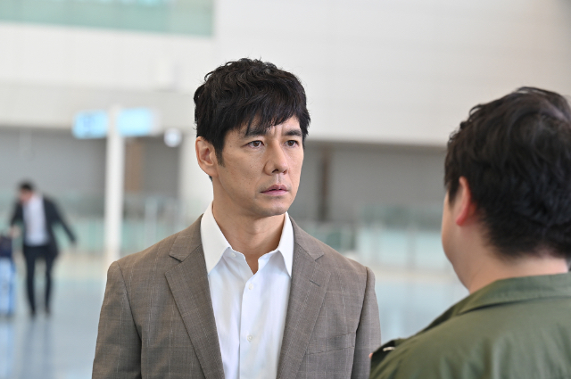 松本潤が演じるキャラクターはなぜ記憶に残るの画像