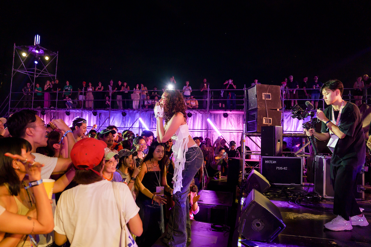 タイの音楽フェス『Maho Rasop Festival』は20歳以上入場可! 大人に刺さる現地アーティストをピックアップの画像1-2