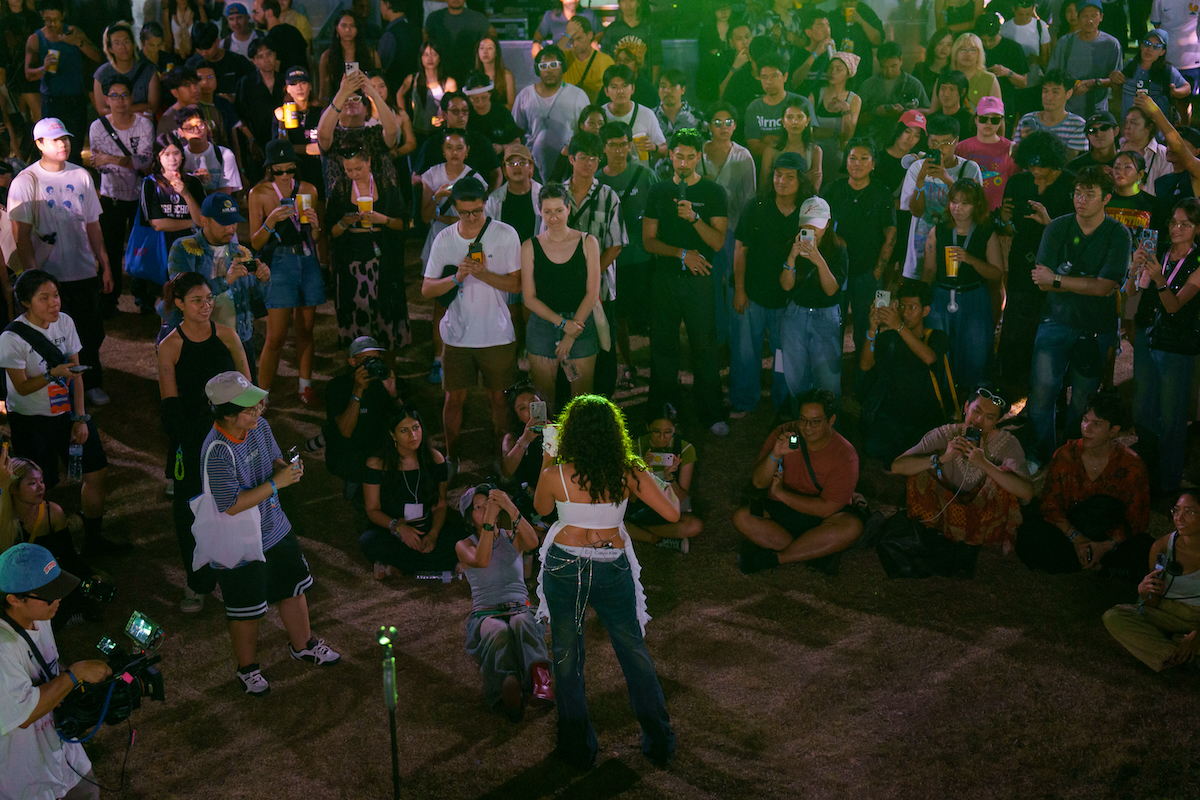 タイの音楽フェス『Maho Rasop Festival』は20歳以上入場可! 大人に刺さる現地アーティストをピックアップの画像1-4