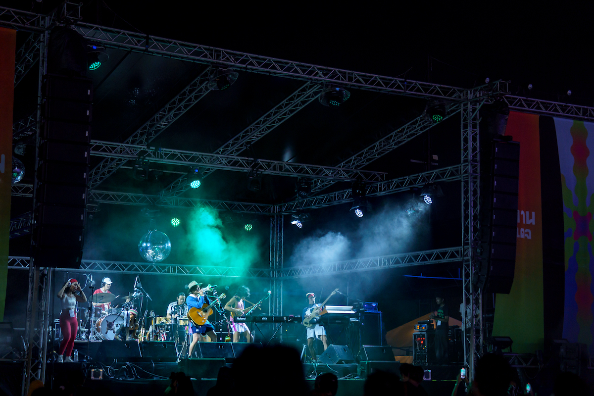 タイの音楽フェス『Maho Rasop Festival』は20歳以上入場可! 大人に刺さる現地アーティストをピックアップの画像2-2