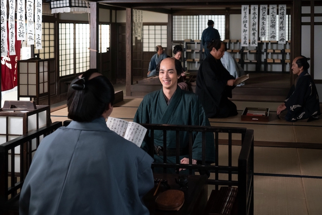 『べらぼう』平賀源内を通して知る広告の真髄の画像