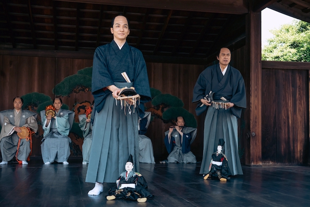 『べらぼう』平賀源内を通して知る広告の真髄の画像