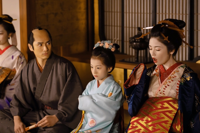 『べらぼう』平賀源内を通して知る広告の真髄の画像