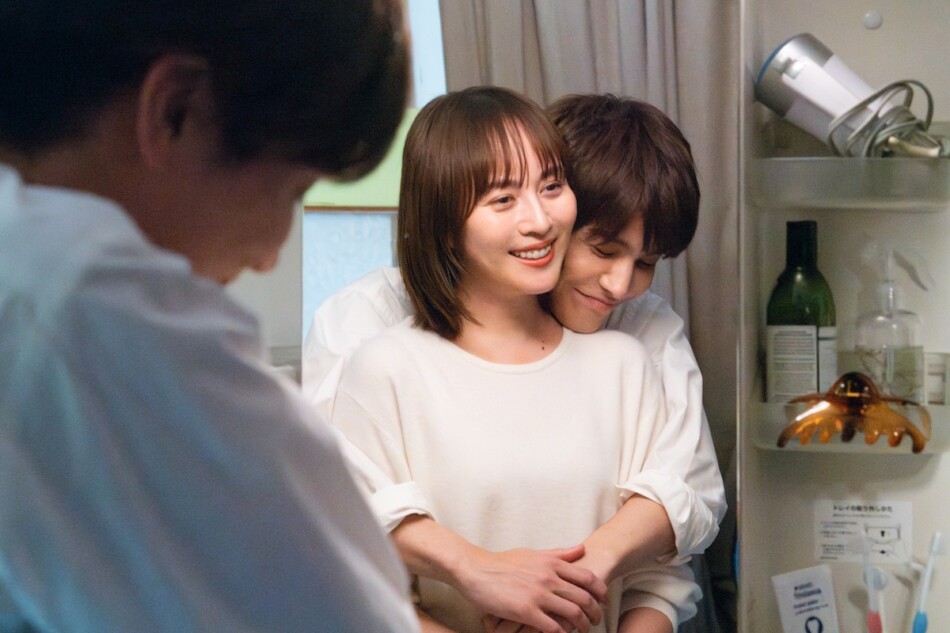 『フォレスト』岩田剛典演じる純が怪しすぎる