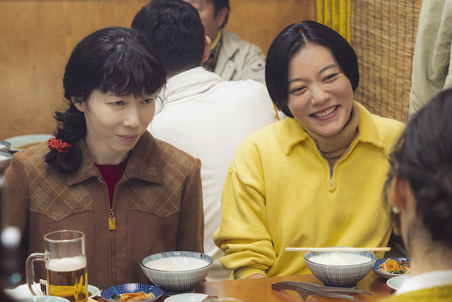 『ホットスポット』特別で最高な“宇宙人”の画像