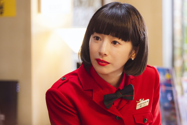 『ホットスポット』特別で最高な“宇宙人”の画像