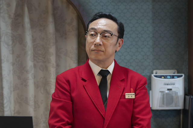 『ホットスポット』特別で最高な“宇宙人”の画像