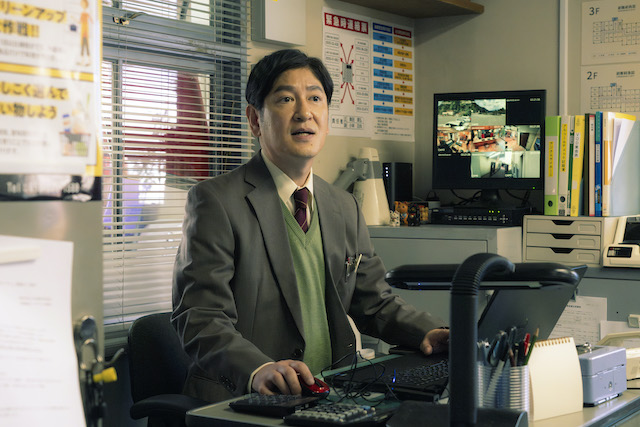 『ホットスポット』特別で最高な“宇宙人”の画像