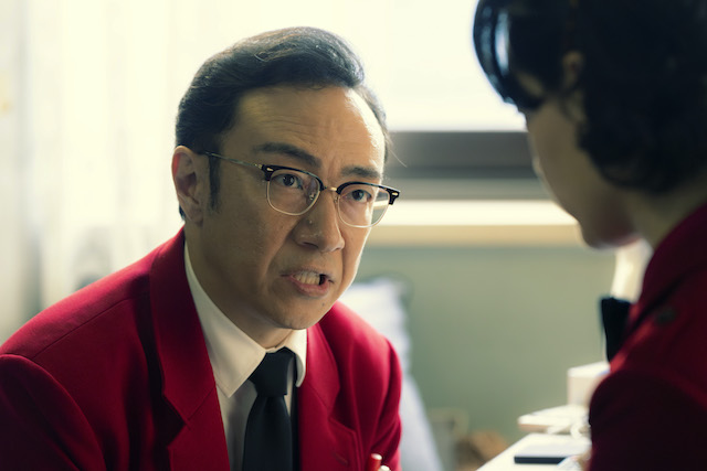 『ホットスポット』特別で最高な“宇宙人”の画像