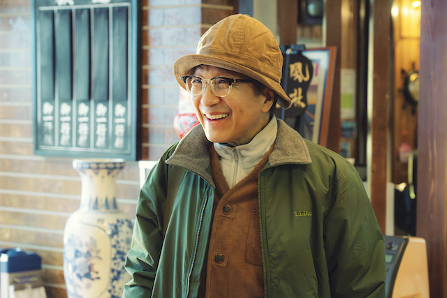 『ホットスポット』特別で最高な“宇宙人”の画像