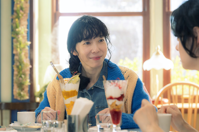 『ホットスポット』特別で最高な“宇宙人”の画像